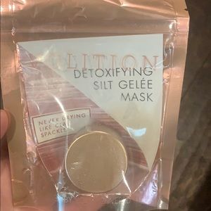Detox Mask